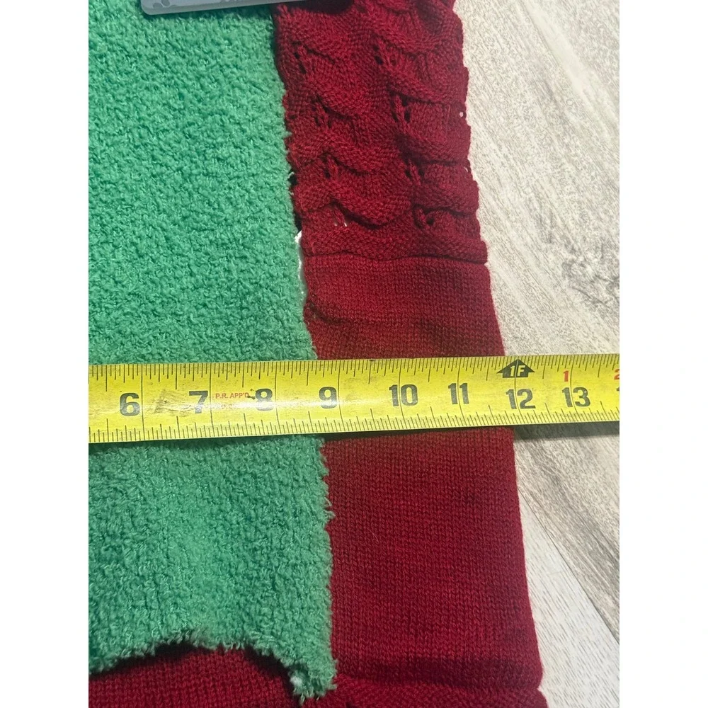 Pet Spirit measurements length